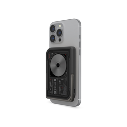 Picture of SKINARMA Nexus 5000mah PD20W Magnetic Power Bank with Smart Kick-Stand