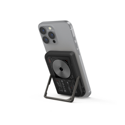 Picture of SKINARMA Nexus 5000mah PD20W Magnetic Power Bank with Smart Kick-Stand