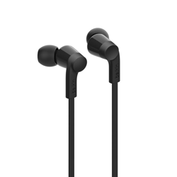 Picture of BELKIN ROCKSTAR HEADPHONES WITH USB-C CONNECTOR BLACK