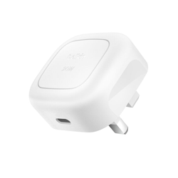 Picture of Belkin Boost Charge Compact USB-C Charger 20W