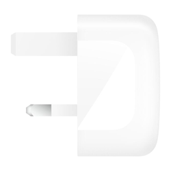 Picture of BELKIN BOOST CHARGE COMPACT USB-C WALL CHARGER 45W