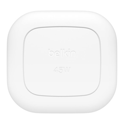 Picture of BELKIN BOOST CHARGE COMPACT USB-C WALL CHARGER 45W