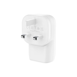Picture of BELKIN BoostCharge 3 Port USB-C Wall Charger with PPS 67W