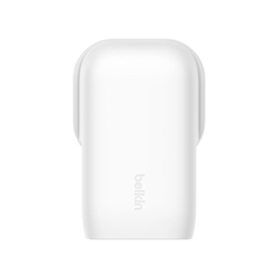 Picture of BELKIN BoostCharge 3 Port USB-C Wall Charger with PPS 67W