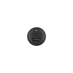 Picture of Belkin BoostCharge 42W USB-C + USB-A Car Charger