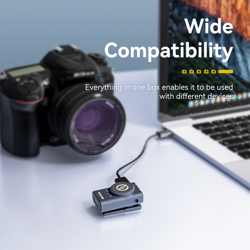 Picture of Hollyland Lark M2 Wireless Lavalier Microphone
