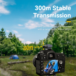 Picture of Hollyland Lark M2 Wireless Lavalier Microphone