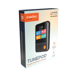 Picture of Porodo Soundtec 2.31 MP3      