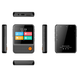Picture of Porodo Soundtec 2.31 MP3      