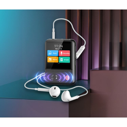Picture of Porodo Soundtec 2.31 MP3      