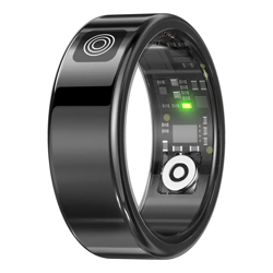 Picture of Porodo 10" Smart Ring with Digital Diplay - Silver
