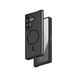 Picture of Smartix Ultraguard Magnetic Colour Case for Samsung Fold 7 Black