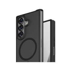 Picture of Smartix Ultraguard Magnetic Colour Case for Samsung Fold 7 Black