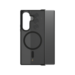 Picture of Smartix Ultraguard Magnetic Colour Case for Samsung Fold 7 Black