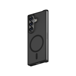 Picture of Smartix Ultraguard Magnetic Colour Case for Samsung Fold 7 Black