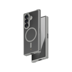 Picture of Smartix Ultraguard Magnetic Colour Case for Samsung Fold 7 Black