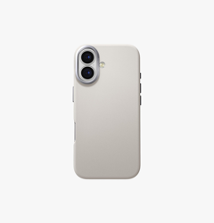 Picture of UNIQ HYBRID IPHONE 17 (2025) 6.3 MAGCLICK CHARGING LYDEN - DALLAS BLACK