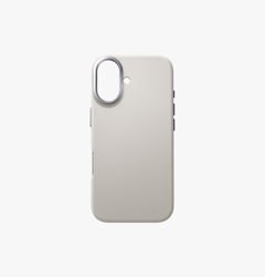 Picture of UNIQ HYBRID IPHONE 17 (2025) 6.3 MAGCLICK CHARGING LYDEN - DALLAS BLACK