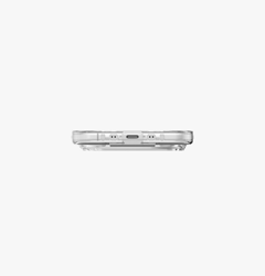 Picture of UNIQ HYBRID IPHONE 17 AIR (2025) 6.6 MAGCLICK CHARGING HELDRO AIR - VAPOUR SMOKE
