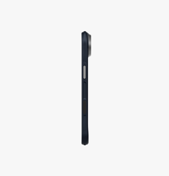 Picture of UNIQ HYBRID IPHONE 17 AIR (2025) 6.6 MAGCLICK CHARGING KEVA - TRANCE BLUE