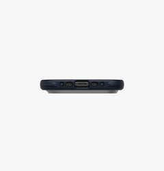 Picture of UNIQ HYBRID IPHONE 17 AIR (2025) 6.6 MAGCLICK CHARGING KEVA - TRANCE BLUE