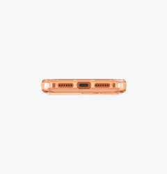 Picture of UNIQ HYBRID IPHONE 17 PRO MAX (2025) 6.9 MAGCLICK CHARGING LIFEPRO XTREME (AF) - FROST SMOKE