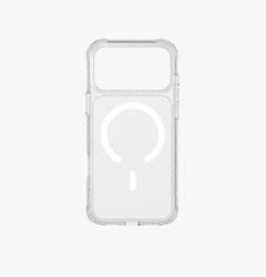 Picture of UNIQ HYBRID IPHONE 17 PRO MAX (2025) 6.9 MAGCLICK CHARGING LIFEPRO XTREME - TINSEL LUCENT