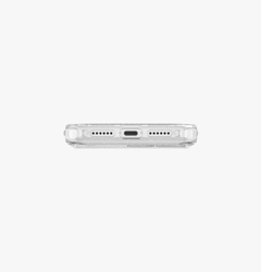 Picture of UNIQ HYBRID IPHONE 17 PRO MAX (2025) 6.9 MAGCLICK CHARGING LIFEPRO XTREME - TINSEL LUCENT