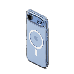 Picture of Cygnett Magnetic Clear Case for iPhone Air