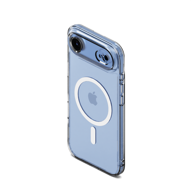 Picture of Cygnett Magnetic Clear Case for iPhone Air