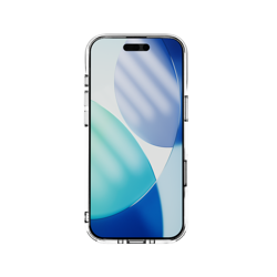 Picture of Cygnett Magnetic Clear Case for iPhone Air