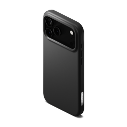 Picture of Cygnett MagSilk Case for iPhone 17 Pro Max Black