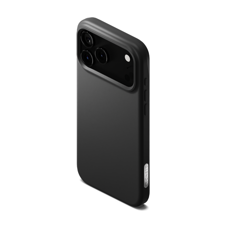 Picture of Cygnett MagSilk Case for iPhone 17 Pro Max Black