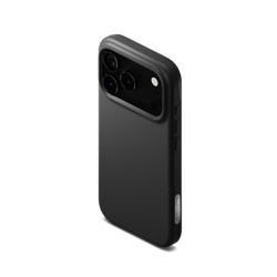 Picture of Cygnett MagSilk Case for iPhone 17 Pro Black