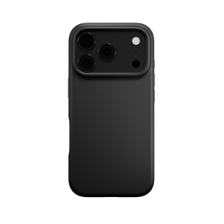 Picture of Cygnett MagSilk Case for iPhone 17 Pro Black