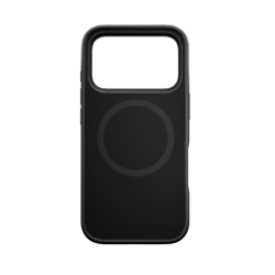 Picture of Cygnett MagSilk Case for iPhone 17 Pro Black