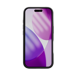 Picture of Cygnett MagSilk Case for iPhone 17 Pro Black