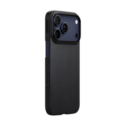 Picture of  PITAKA Ultra-Slim Case (With PitaTap) for iPhone 17 Pro Max