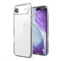 Picture of Elago Hybrid case iPhone17Air Clear