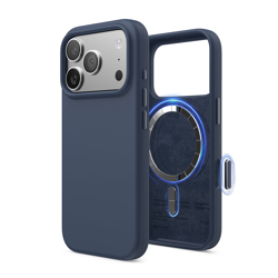 Picture of Elago Mag Silicone Case iPhone17 Pro Stone