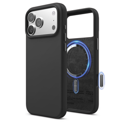 Picture of Elago MagSilicone Case iPhone17Pro Max Jean Indigo