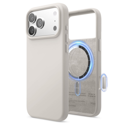 Picture of Elago MagSilicone Case iPhone17Pro Max Jean Indigo
