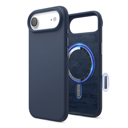 Picture of Elago Mag Silicone Case iPhone17 Air Black