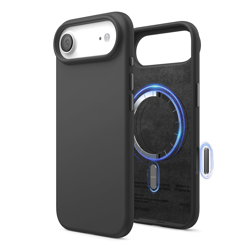 Picture of Elago Mag Silicone Case iPhone17 Air Black