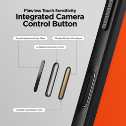 Picture of Nomad Rugged Case iPh17 Pro | Ultra Orange