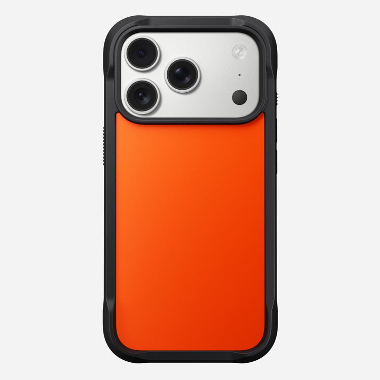 Picture of Nomad Rugged Case iPh17 Pro | Ultra Orange