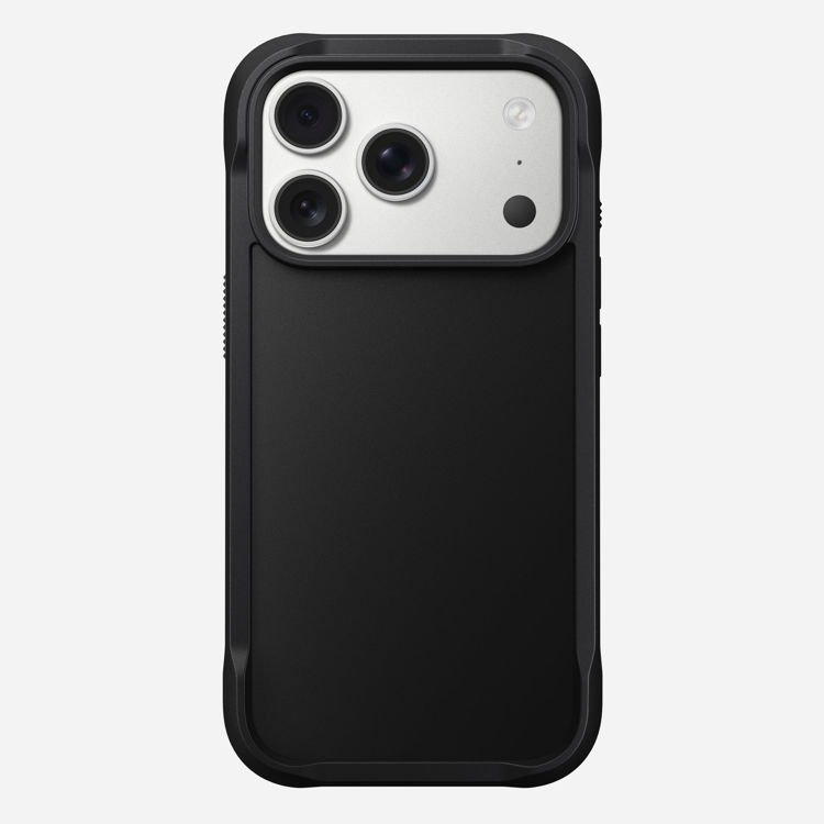 Picture of Nomad Rugged Case iPh17 Pro Max | Black