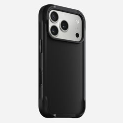 Picture of Nomad Rugged Case iPh17 Pro Max | Black