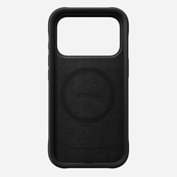 Picture of Nomad Rugged Case iPh17 Pro Max | Black