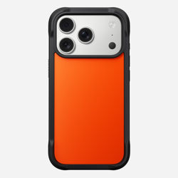 Picture of Nomad Rugged Case iPh17 Pro Max | Black